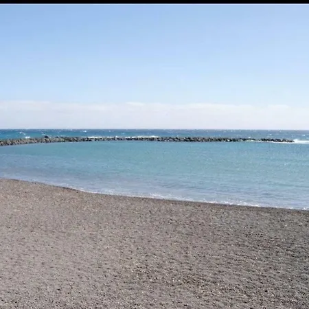 Palm Beach プエルティト・デ・グイマル