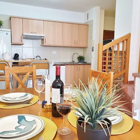 Apartament Palm Beach *